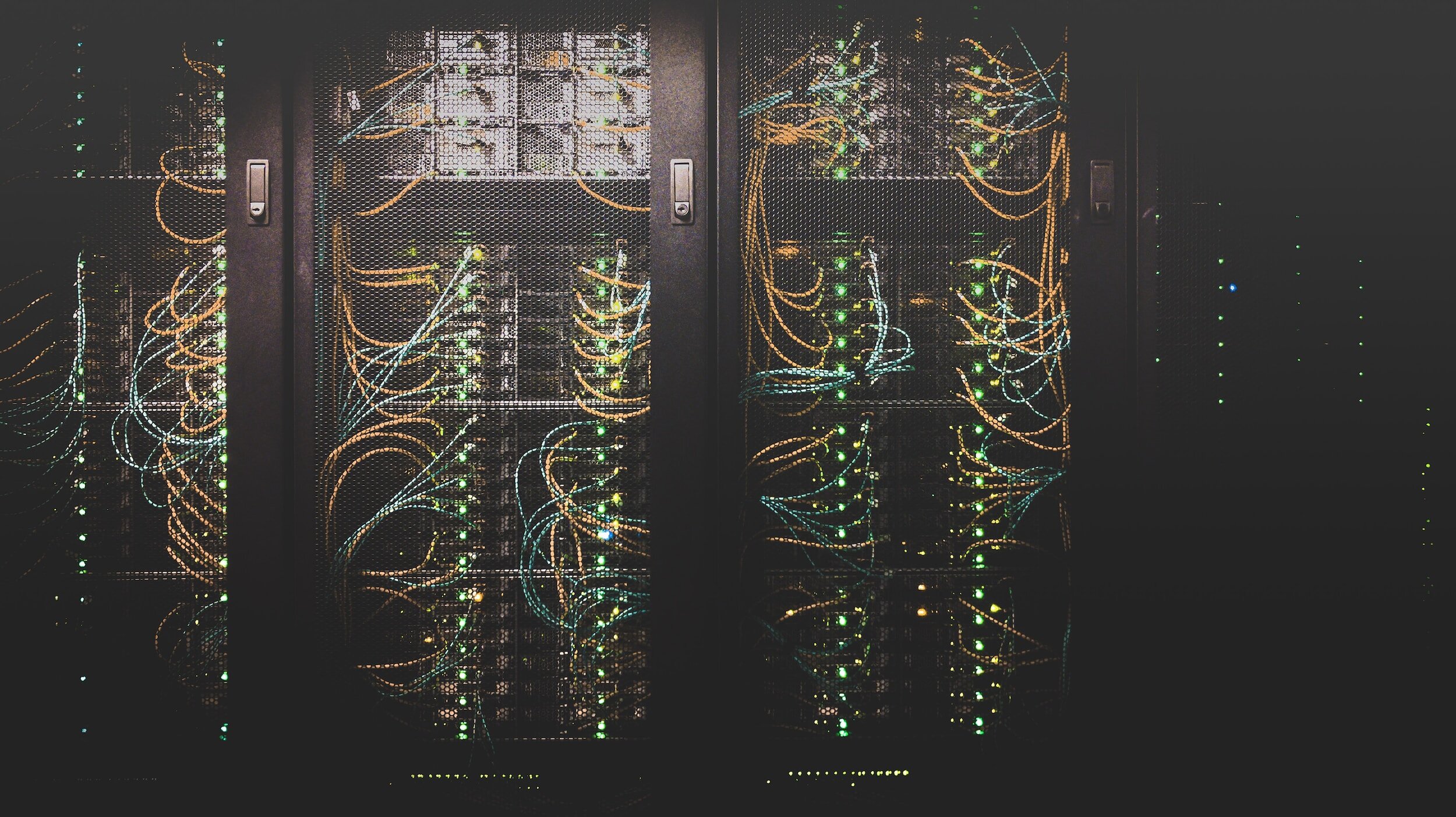 Serverst
