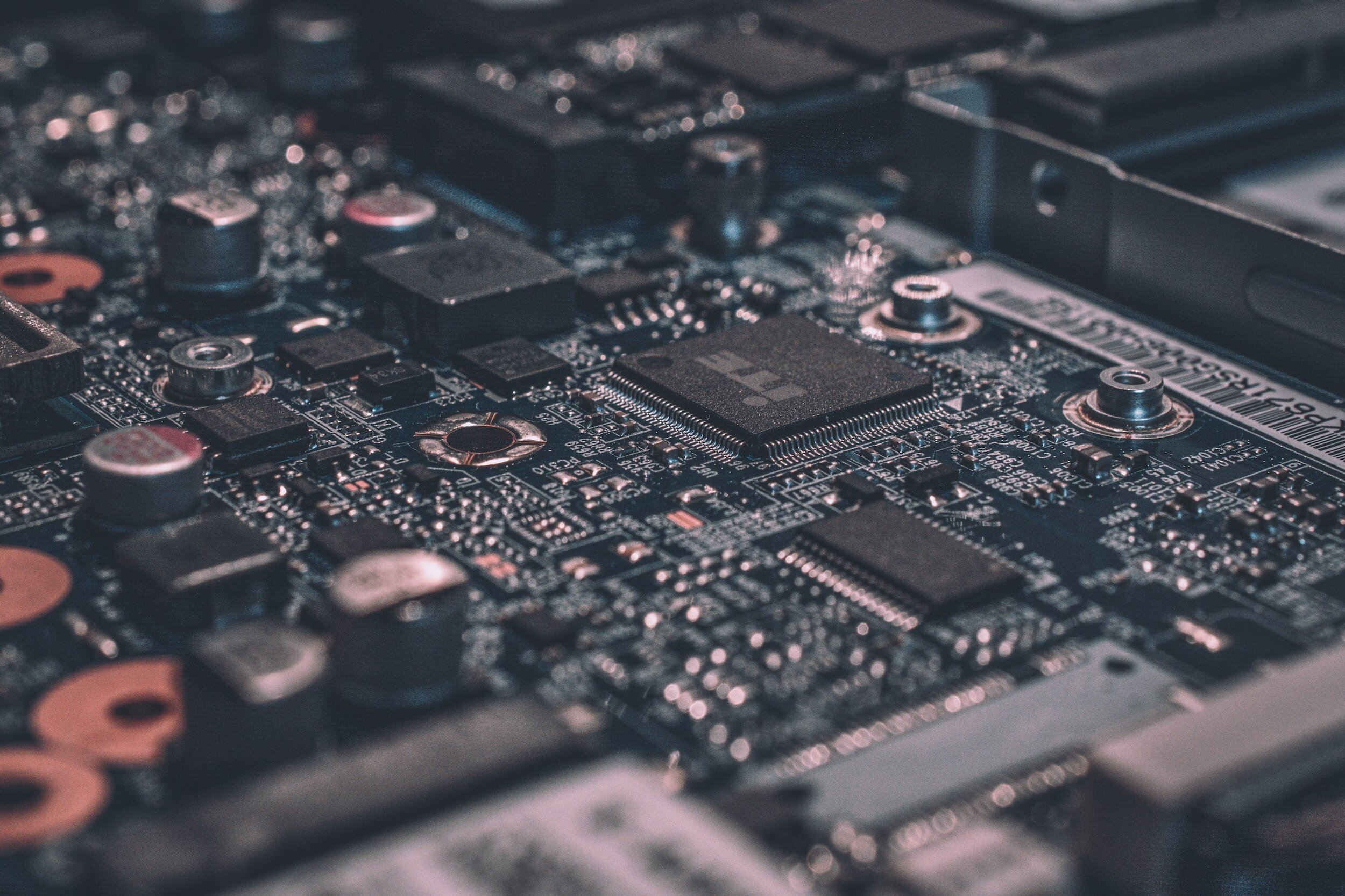 Hardware Services